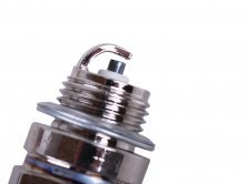 Свічка б/п L7Т M14*1,25 9,5mm STL YB AMG