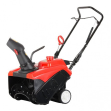 Снегоуборщик бензиновый, 2.2 л.с./1.65 кВт, высота/ширина захвата 300/460 мм