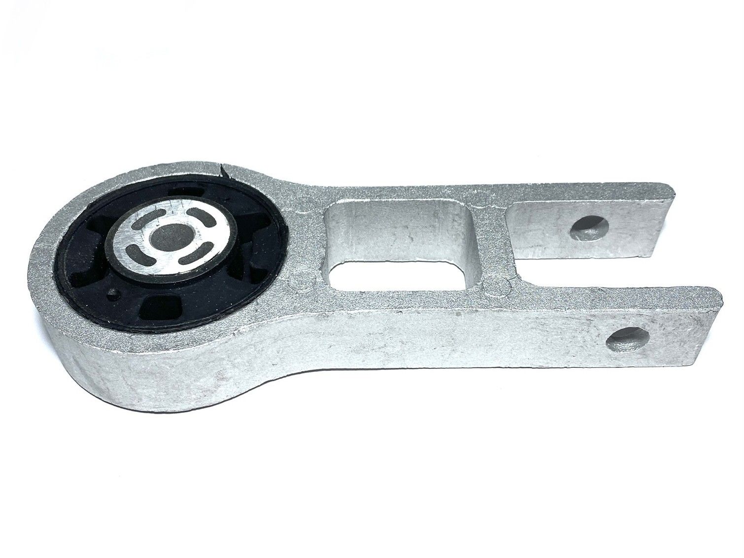 Подушка двигуна задня нижня Chery M11 KLM