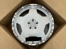 Ковані диски OEM R19 (4 шт) Mercedes S-сlass W140 1991-1998 рр.