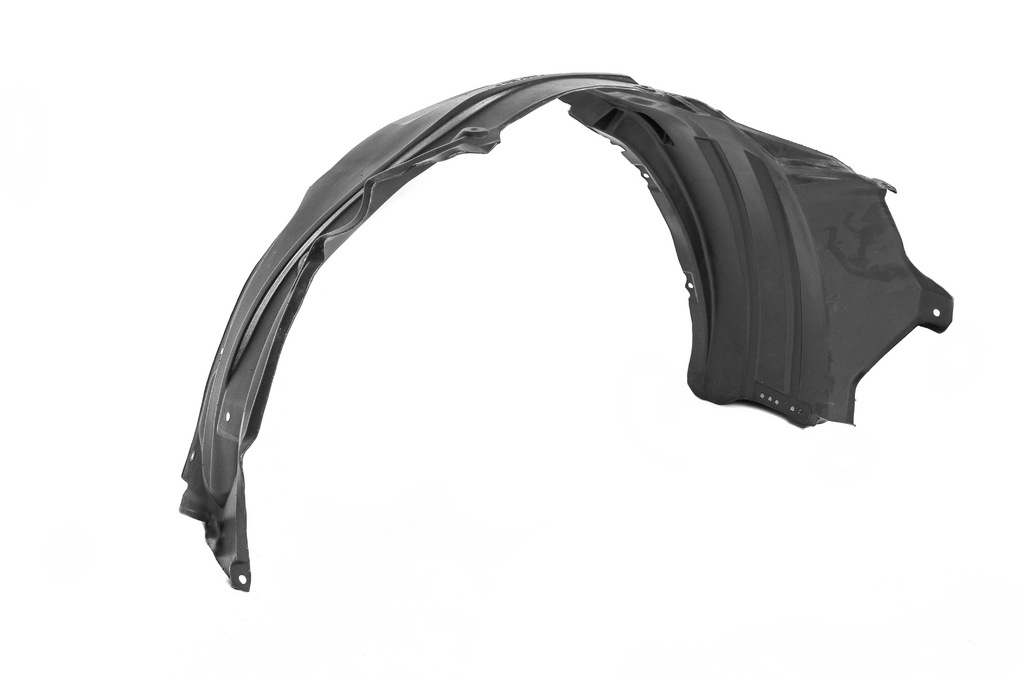 Передні підкрилки (2 шт, 2015-2023, OEM) для Lexus LX570/450d