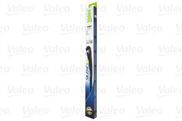 Щітка склоочисника 600/430 мм (компл. 2 шт) MG350 Valeo