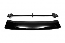 Козирок лобового скла (EuroCap) Ford Ranger 2007-2011 рр.