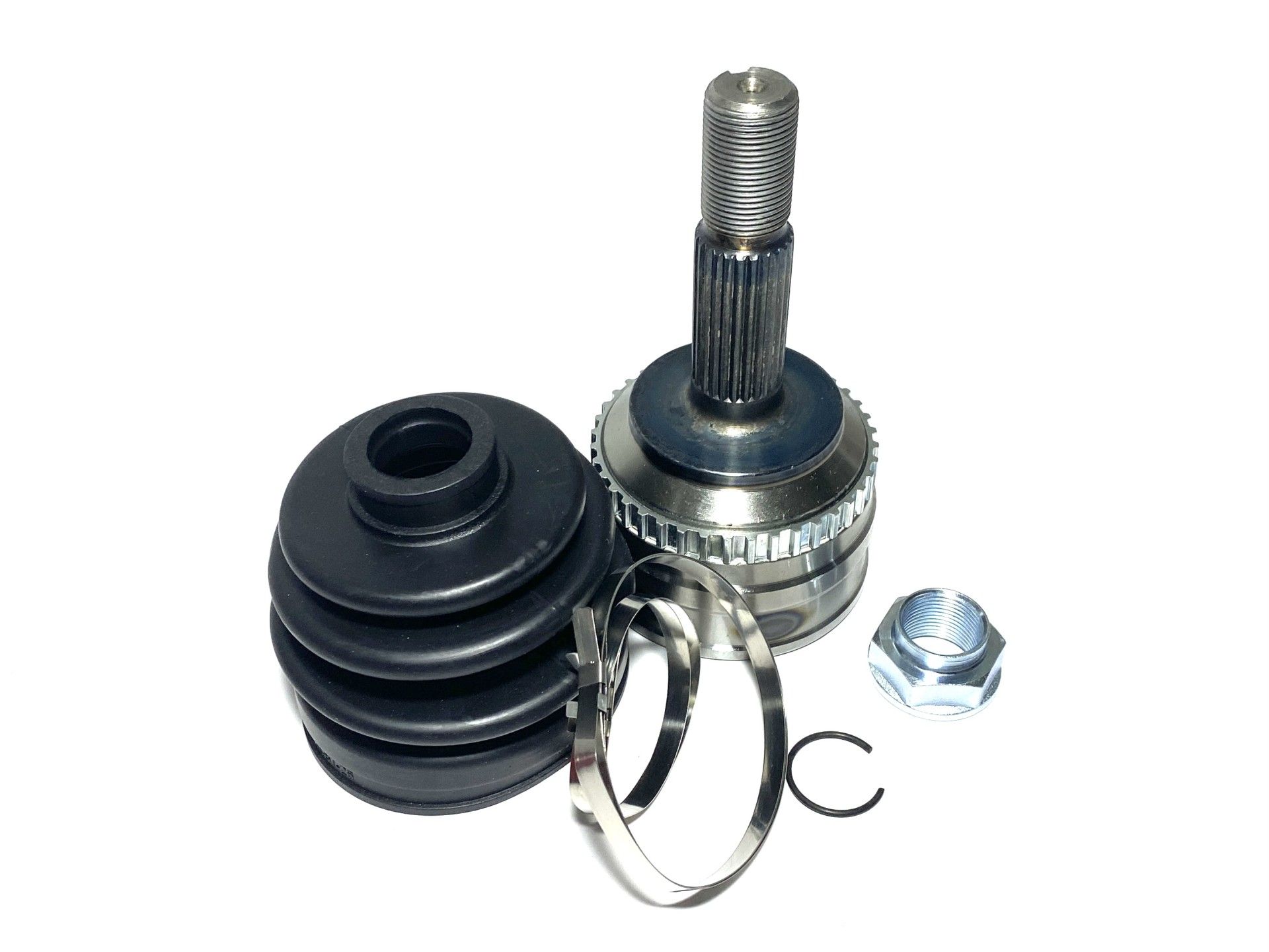 ШРУС зовнішній (Z 24/Z 30) Geely MK/MK2/GC6 KLM