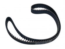 Ремінь ГРМ 2,0 (4G63) 123RU290 Great Wall Haval H3 KLM