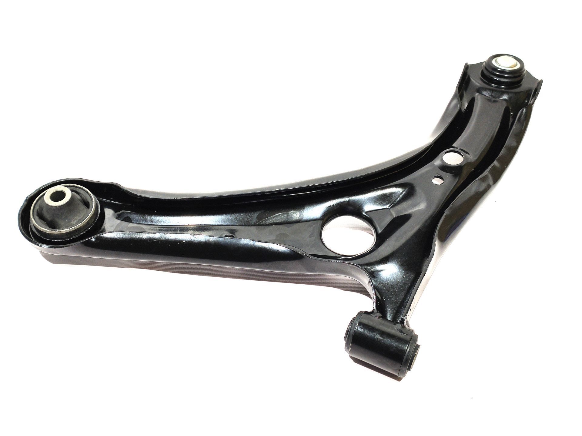 Важіль передній у зборі R Great Wall Haval M2/M4 KLM