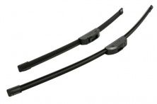 Щітка склоочисника 600/450 мм (компл. 2 шт) MG550 Bosch