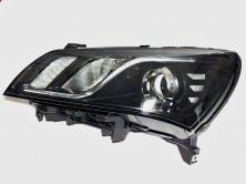 Фара передня L Geely NEW EC7 KLM