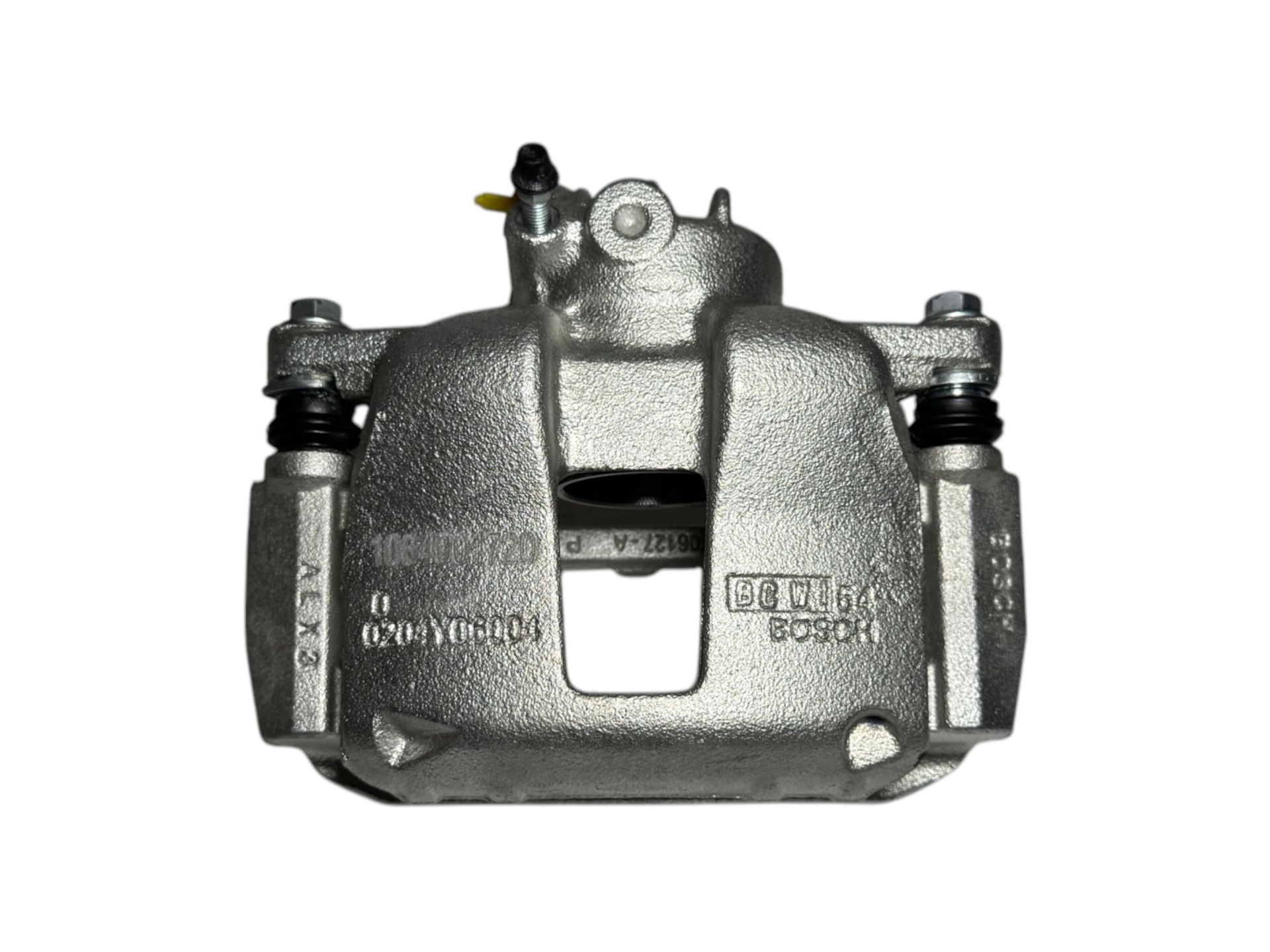 Супорт передній R Geely EC7/EC7RV KLM