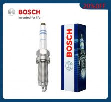Свічка запалювання Geely Atlas Pro BOSCH
