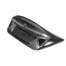 Кришка багажника (Для E90, 2005-2008, Карбон) BMW 3 серія E90/E91 2005-2011 рр.