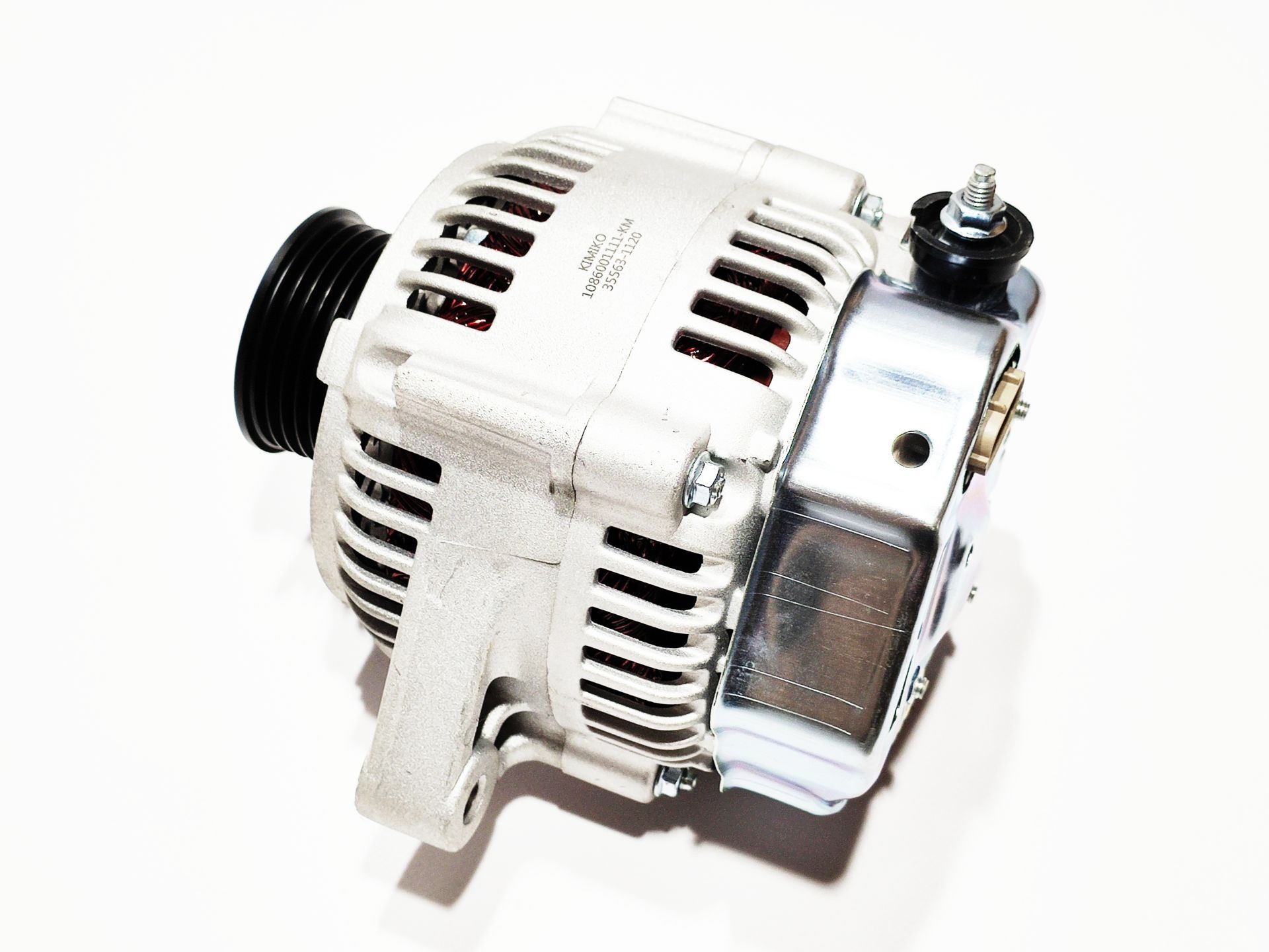 Генератор 1.6L Lifan KIMIKO