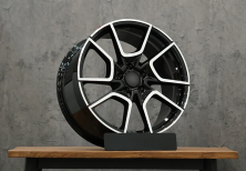 Ковані диски OEM R20 V2 (4 шт) Lucid Air