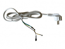 Кабель с вилкой для конвектора AMG