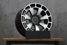 Ковані диски OEM R20 (4 шт) Maserati GranTurismo 2007-2019 рр.