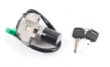 Замок зажигания (голый) Kinlon JL150-70 KOMATCU