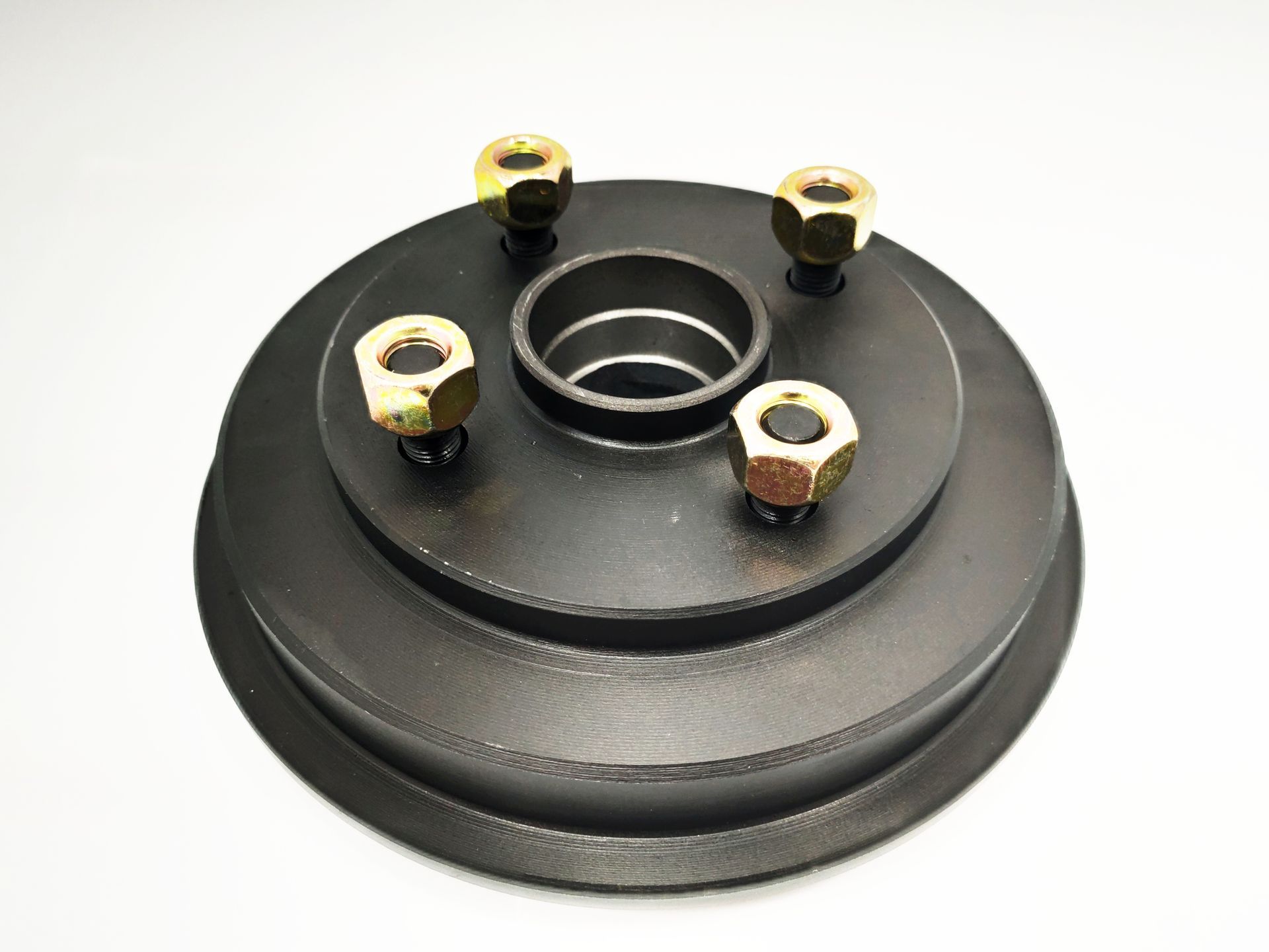 Барабан гальмівний (під 2 підшипники) ABS Geely CK KLM