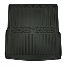 Килимок в багажник Stingray 3D (SW) Volkswagen Passat B9 2023- рр.