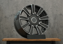 Ковані диски OEM R21 V2 (4 шт) Rolls-Royce Phantom VII 2003-2017 рр.