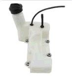 Бак топливный мотокосы St FS 120/200/250 AZT