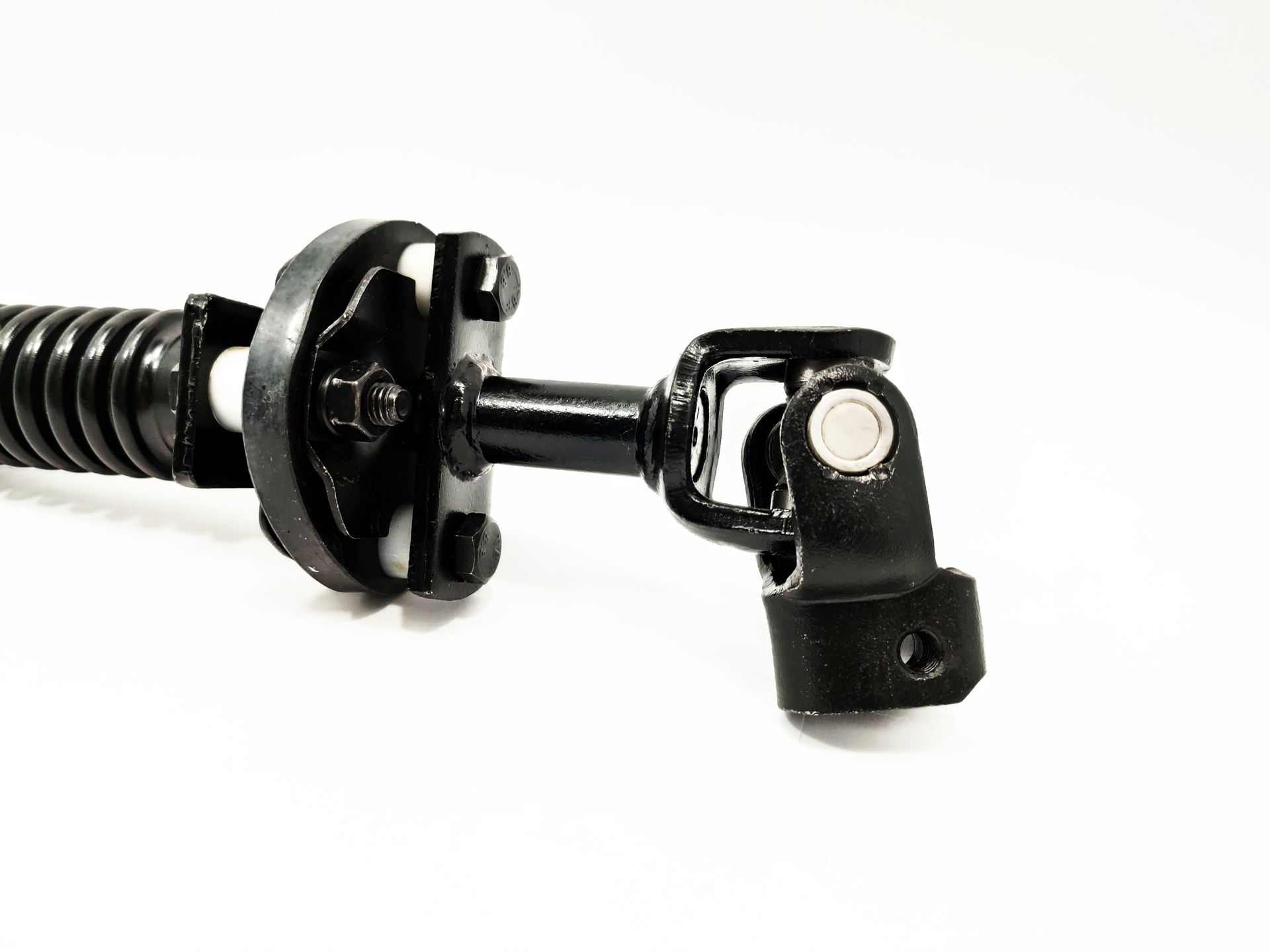 Вал кермовий середній з муфтою в зборі Great Wall KLM