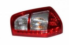 Ліхтар задній L Chery Tiggo NEW (оригінал)