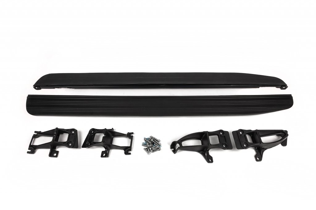 Бокові пороги Оригінальний дизайн для Range Rover IV L405 2013-2021 рр