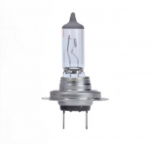 Лампа головного світла Osram H7 55W 12V 64210