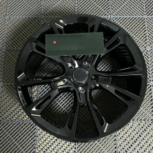 Ковані диски OEM R20 V2 (4 шт) Jeep Grand Cherokee WK2 2010-2021 рр.