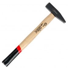 Молоток слесарный 300г,ручка десны