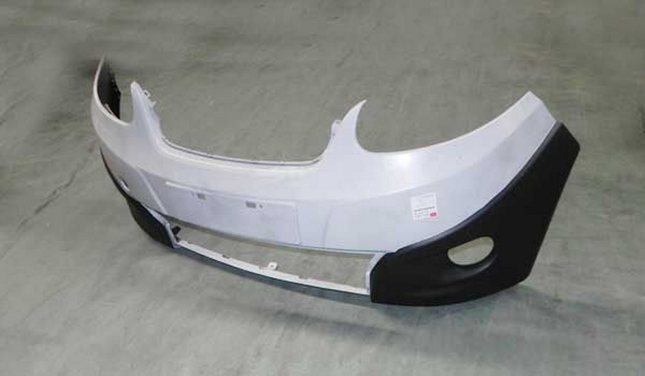 Бампер передній Chery Beat