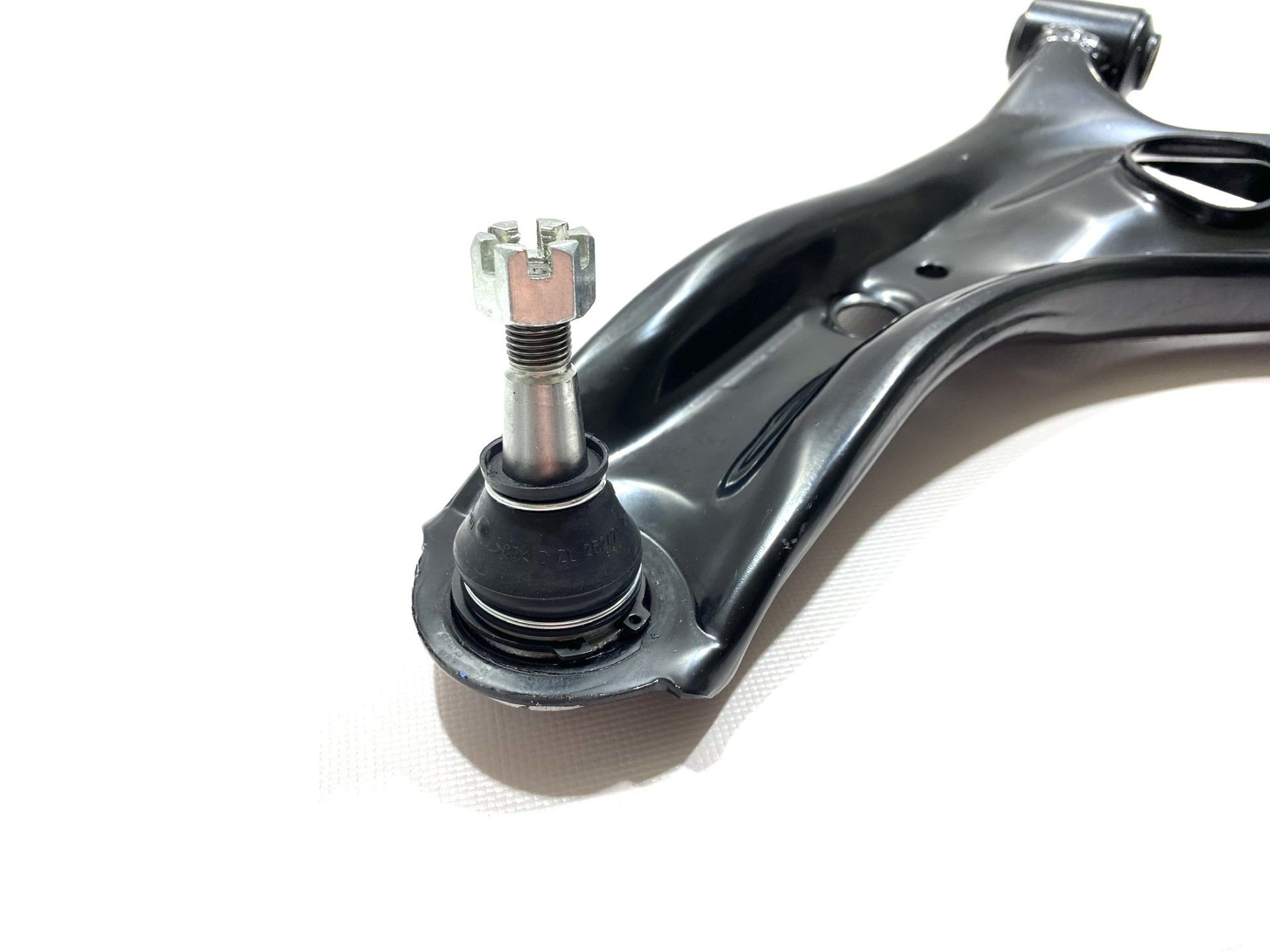 Важіль передній у зборі L Great Wall Haval M2/M4 KIMIKO