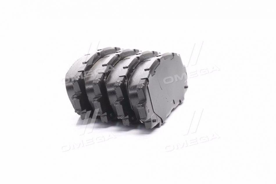 Колодки передні гальмівні Great Wall Voleex C30/Voleex C10 Hi-Q