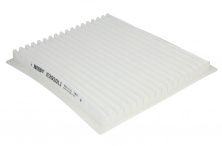 Фільтр салону Geely HENGST FILTER