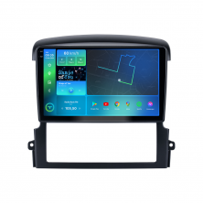 Штатна магнітола Torssen 2K Kia Sorento (BL) 2004-2009 F9332 4G Carplay DSP