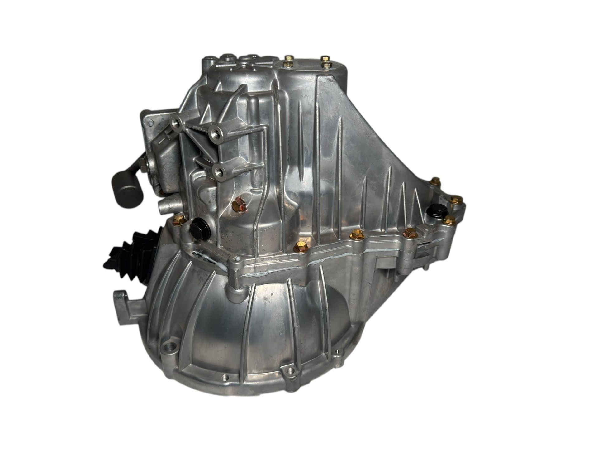 Коробка КПП у зборі (S160GA) Geely KLM