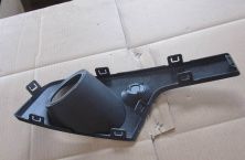 Решітка протитуманної фари R Geely EX-7