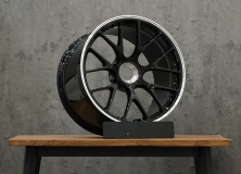 Ковані диски OEM R19 V3 (4 шт) Porsche 911 (997) 2004-2012 рр.