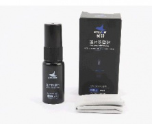 Антизапитывающее средство Anti-Fog для стекла шлемов и очков, аэрозоль 15ml
