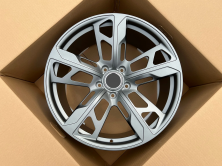 Ковані диски OEM R21 V1 (4 шт) Porsche Taycan 2019- рр.