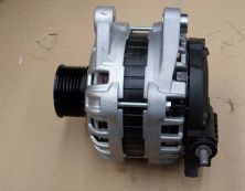 Генератор 2.0/2.4L Geely EX-7 (оригінал)