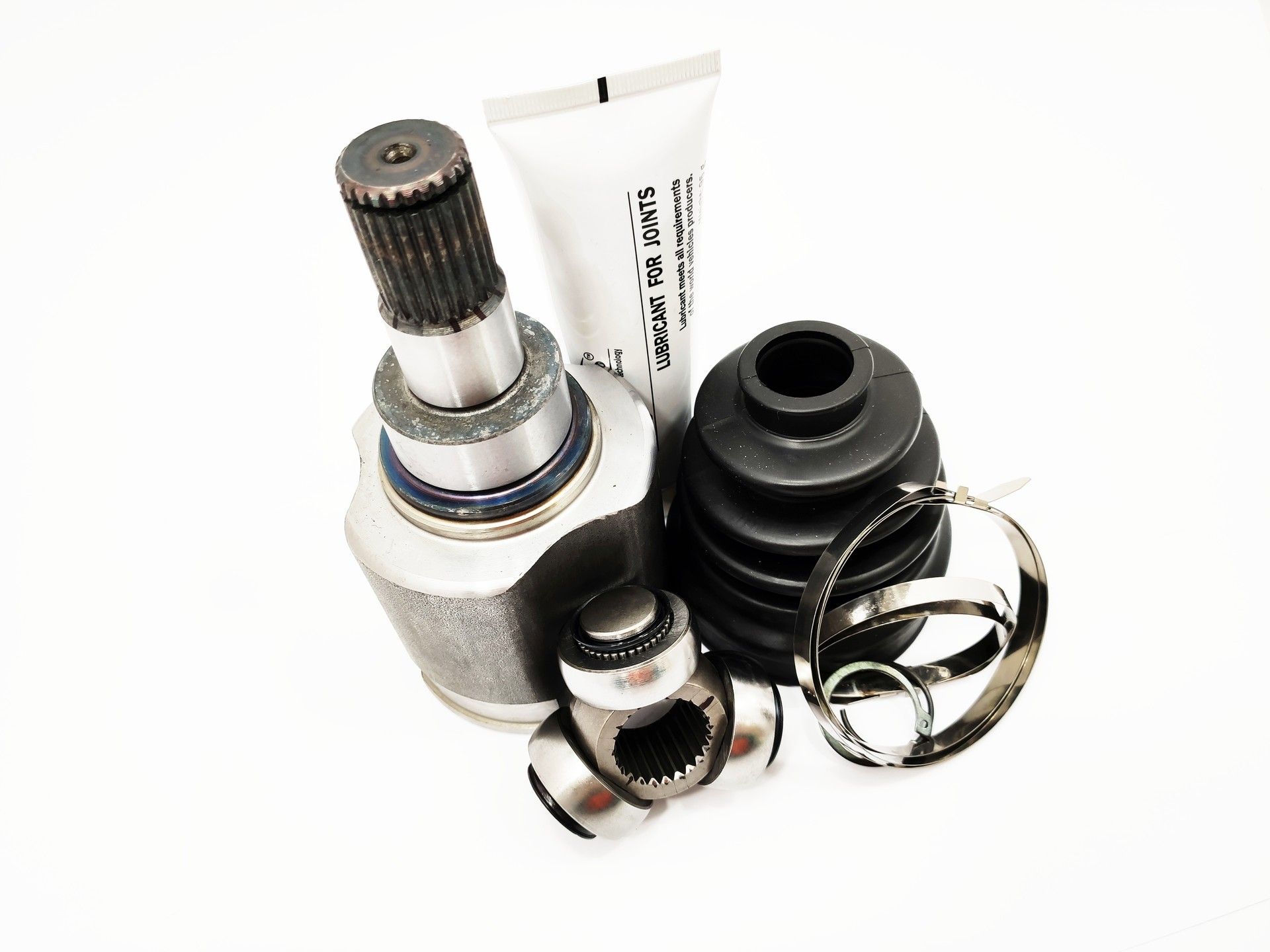 ШРУС внутрішній L (Z 25/Z 23) Geely EC7/EC7RV KIMIKO