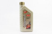 Масло 4T 15W-40 - мінеральна універсальна `Essence`, 1L KS
