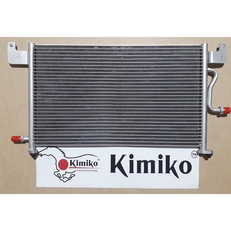 Радиатор кондиционера Chery QQ KIMIKO S11-8105010-KM
