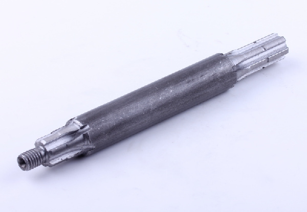 Вал трансмиссии правой L-185 mm KRE 1100 AMG