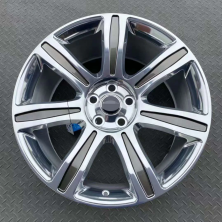 Ковані диски OEM R24 V6 (4 шт) Range Rover V L460 2021- рр.