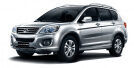 Great Wall Haval H6