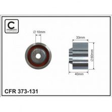 Ролик ГРМ обвідний Great Wall Hover Caffaro