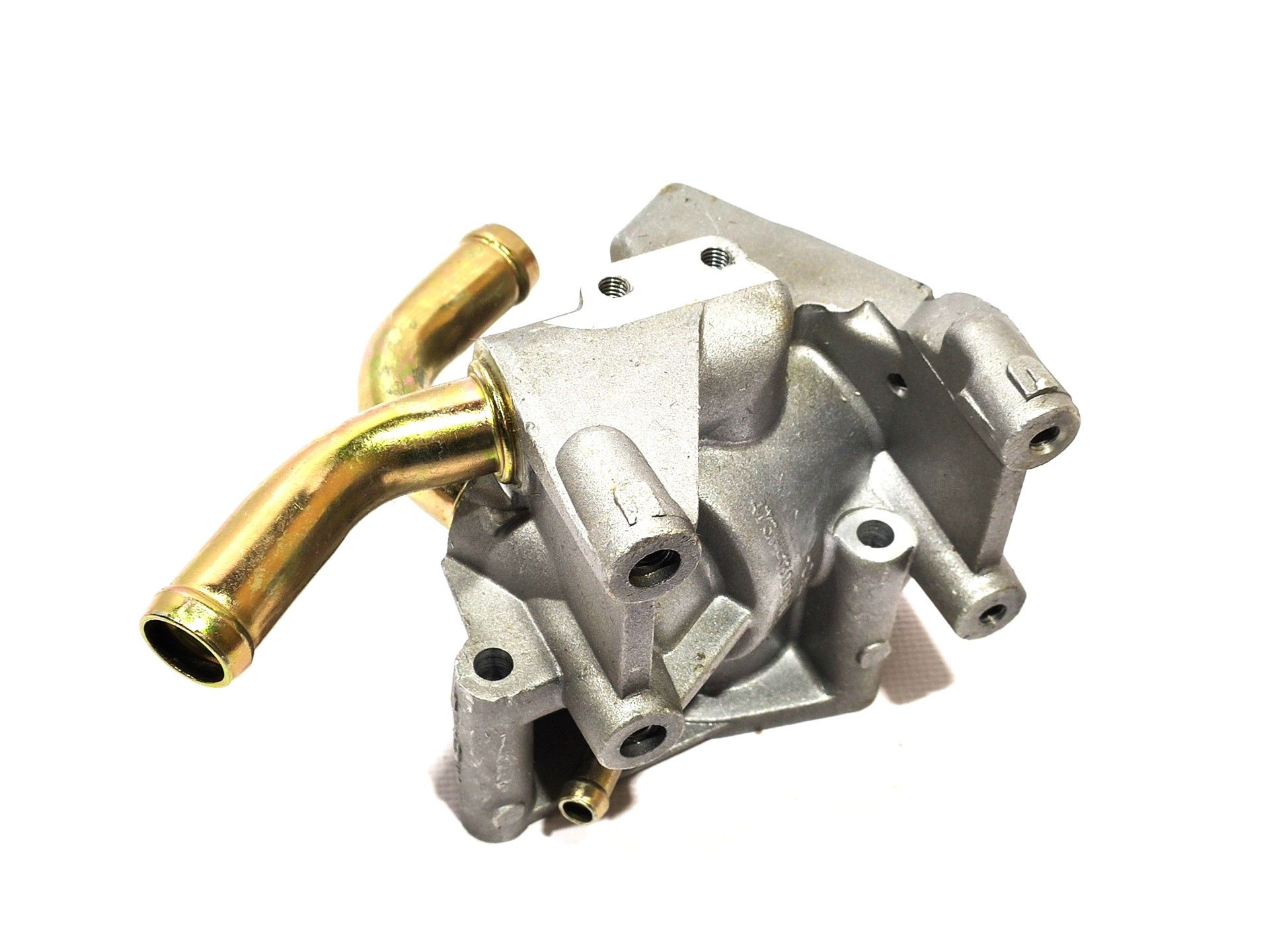 Корпус термостату Chery KLM