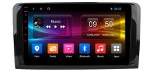 Штатна магнітола Torssen Mercedes ML-class W164 2005-2011 F9332 4G Carplay